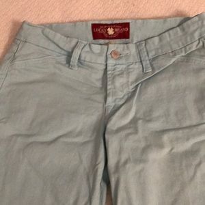 Lucky Brand jeans